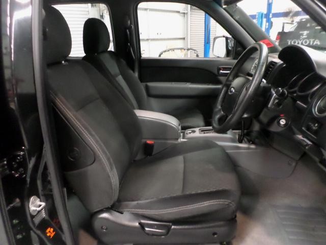 2010 FORD RANGER XLT (4x4)