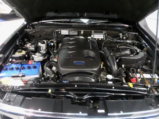 2010 FORD RANGER XLT (4x4)