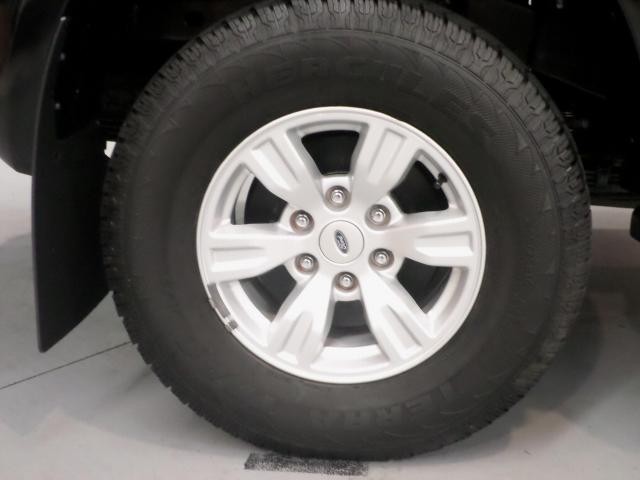 2010 FORD RANGER XLT (4x4)