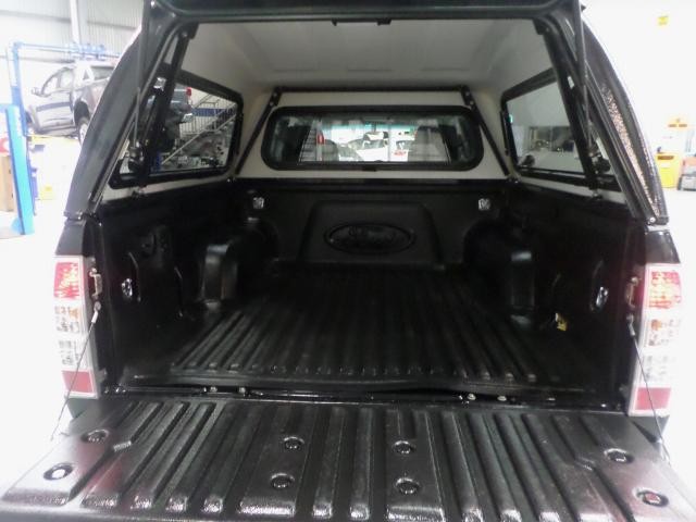 2010 FORD RANGER XLT (4x4)