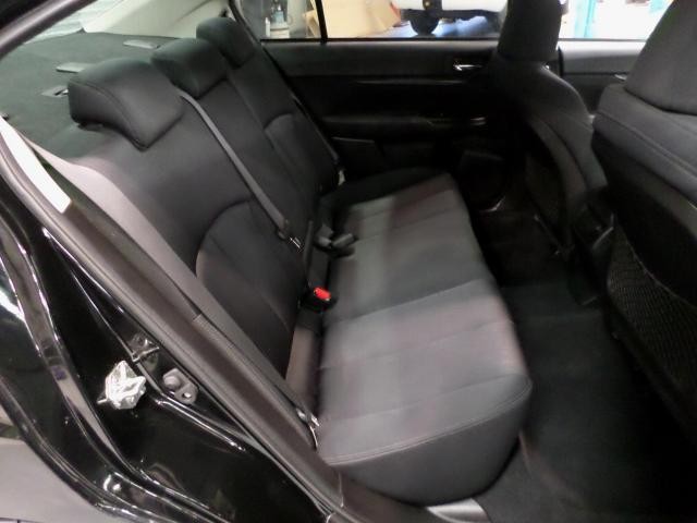 2009 Subaru LIBERTY 2.5i Sport CVT Sedan (MY10)