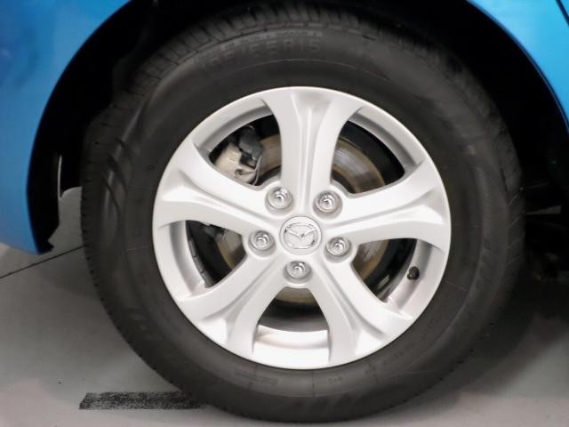 2009 MAZDA MAZDA3 MAXX