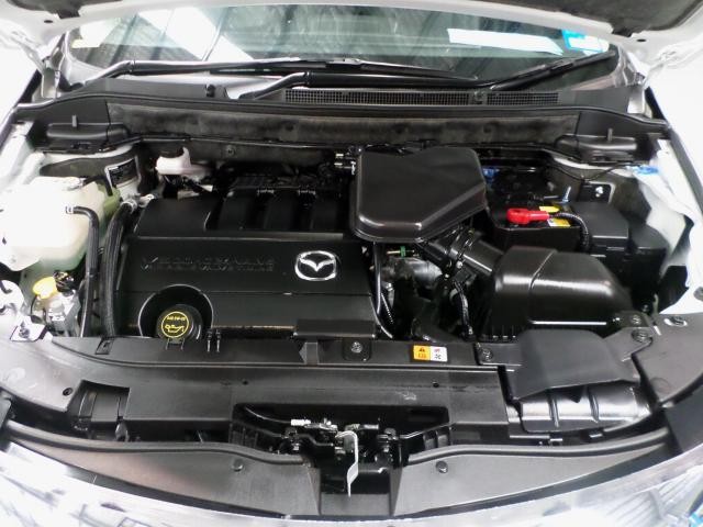 2011 MAZDA CX-9 LUXURY