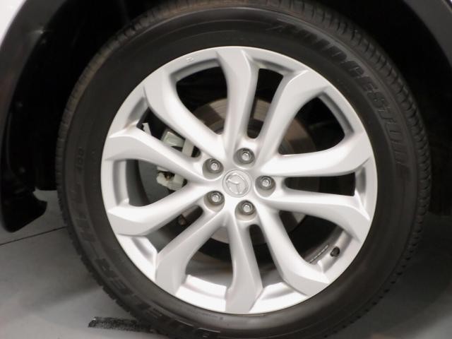 2011 MAZDA CX-9 LUXURY