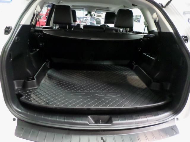 2011 MAZDA CX-9 LUXURY
