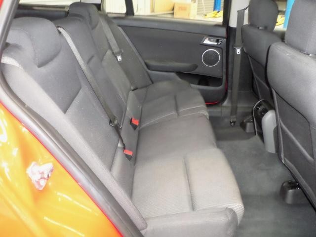 2012 Holden COMMODORE MY12 VEC SERIES 2 SV6 SPORTSWAGON