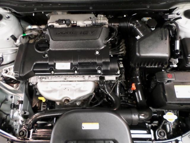 2011 Hyundai i30 2011 Hyundai  SX 2.0L Auto Hatch