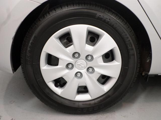 2011 Hyundai i30 2011 Hyundai  SX 2.0L Auto Hatch
