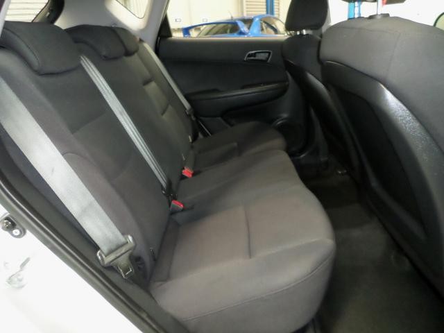 2011 Hyundai i30 2011 Hyundai  SX 2.0L Auto Hatch