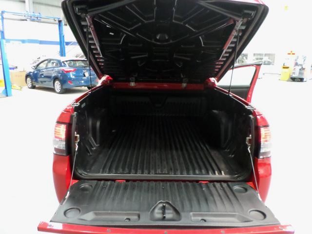 2008 Holden COMMODORE SS-V