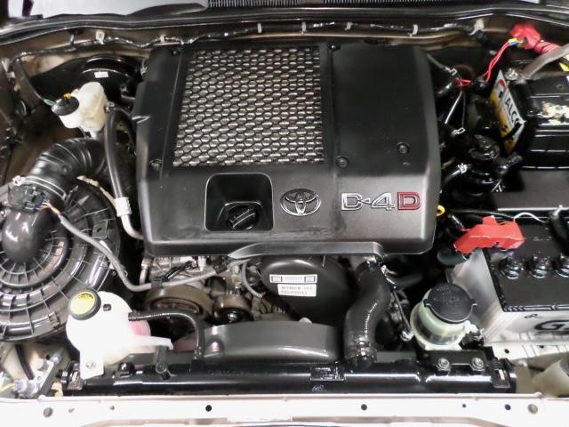 2007 Toyota HILUX 4x4 SR 3.0L T Diesel Manual Double Cab