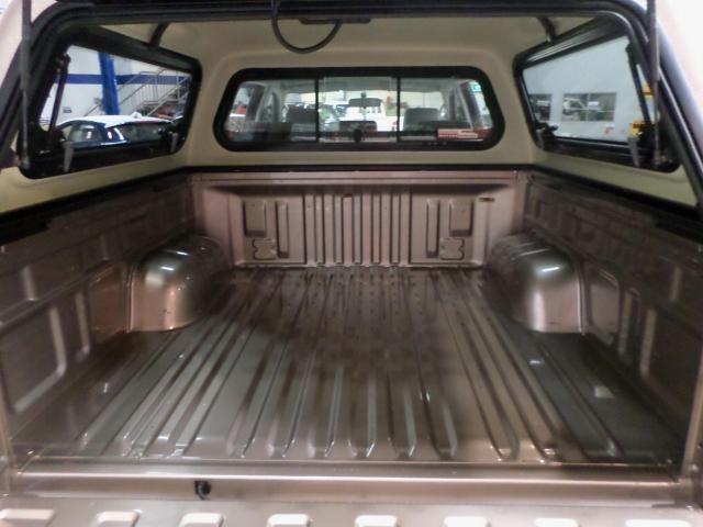 2007 Toyota HILUX 4x4 SR 3.0L T Diesel Manual Double Cab