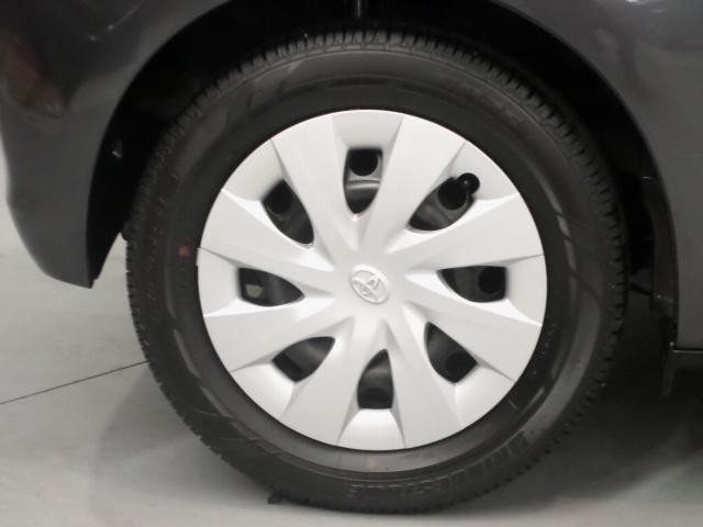 2012 Toyota YARIS YRS 1.5L Petrol Manual 3 Door Hatch