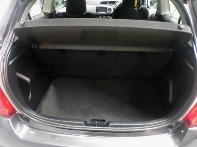 2012 Toyota YARIS YRS 1.5L Petrol Manual 3 Door Hatch