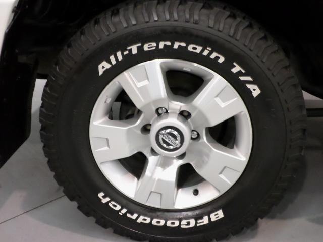 2010 NISSAN PATROL ST-L (4x4)