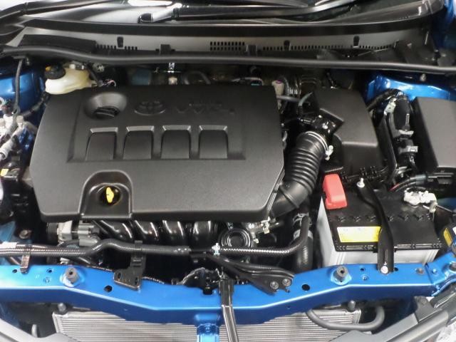 2012 Toyota COROLLA Levin ZR 1.8L Petrol Continuously variable 5 Door Ha