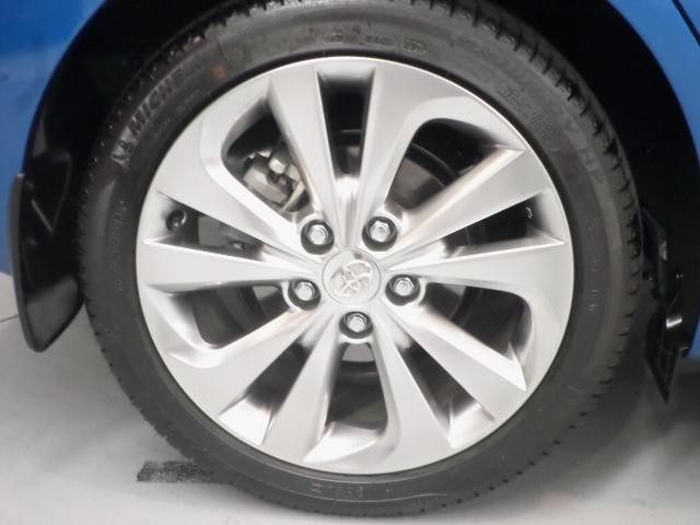 2012 Toyota COROLLA Levin ZR 1.8L Petrol Continuously variable 5 Door Ha