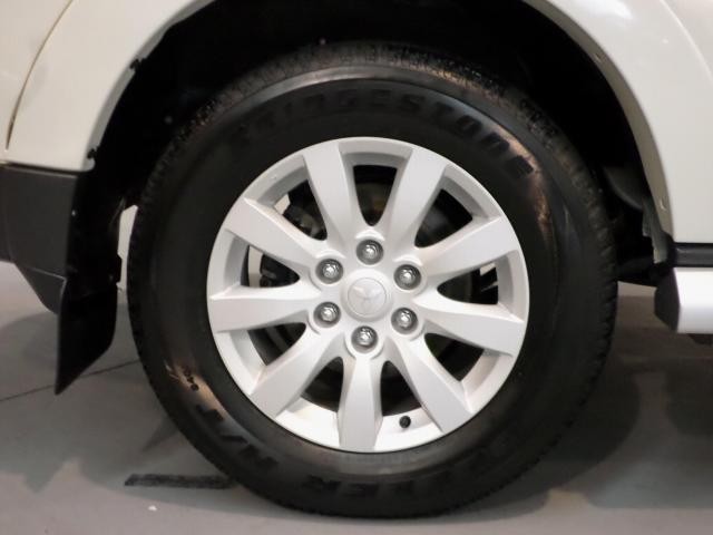 2008 MITSUBISHI PAJERO EXCEED LWB (4x4)