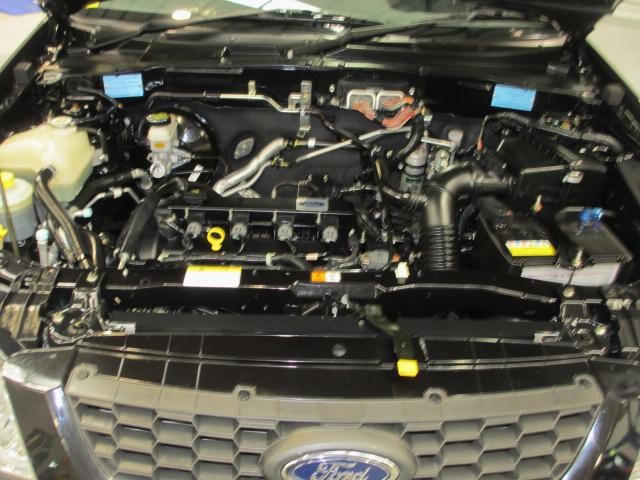 2011 FORD ESCAPE