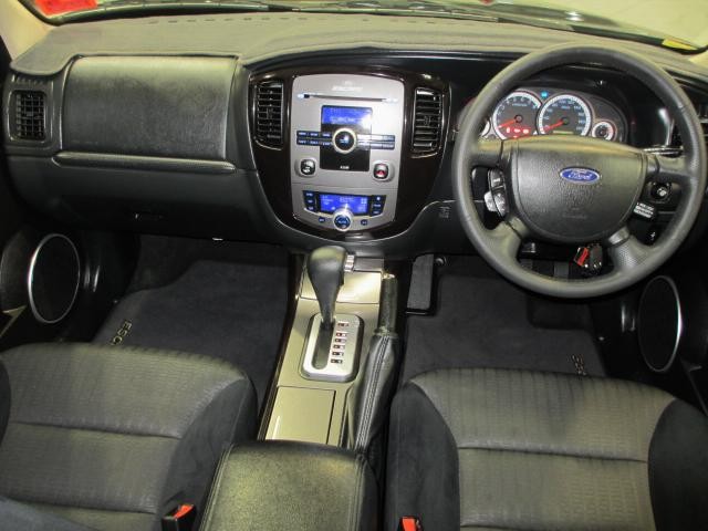 2011 FORD ESCAPE