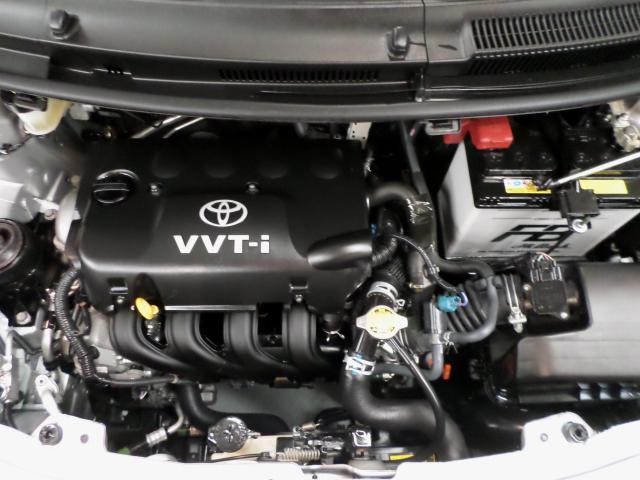 2011 Toyota YARIS YR 1.3L Petrol Automatic 5 Door Hatch