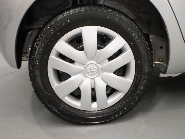 2011 Toyota YARIS YR 1.3L Petrol Automatic 5 Door Hatch