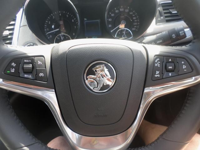 2013 Holden CALAIS VF CALAIS-V V8 AUTO SEDAN