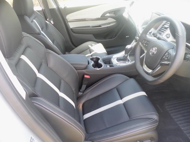 2013 Holden CALAIS VF CALAIS-V V8 AUTO SEDAN