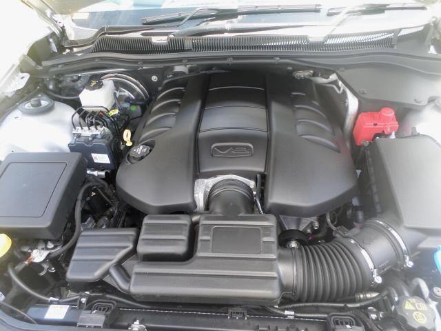 2013 Holden CALAIS VF CALAIS-V V8 AUTO SEDAN