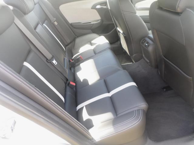 2013 Holden CALAIS VF CALAIS-V V8 AUTO SEDAN