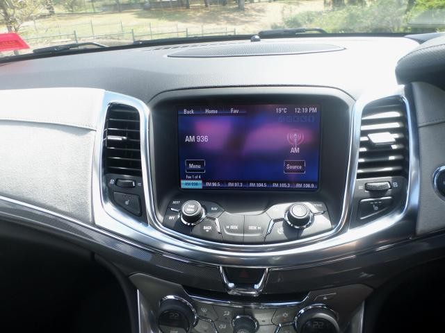 2013 Holden CALAIS VF CALAIS-V V8 AUTO SEDAN