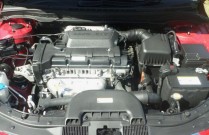 2011 Hyundai i30 MY12 Hyundai  Auto Trophy Hatch