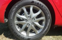 2011 Hyundai i30 MY12 Hyundai  Auto Trophy Hatch