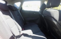 2011 Hyundai i30 MY12 Hyundai  Auto Trophy Hatch