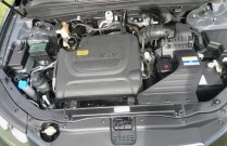 2011 Hyundai SANTA FE MY12 Hyundai  SLX Auto Wagon