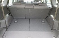 2011 Hyundai SANTA FE MY12 Hyundai  SLX Auto Wagon