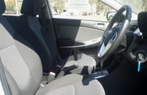 2012 Hyundai ACCENT 2012 Hyundai RB Accent Active Auto Hatch