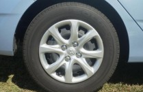 2012 Hyundai ACCENT 2012 Hyundai RB Accent Active Auto Hatch