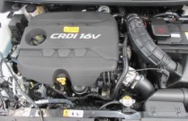 2012 Hyundai i30 GD  ACTIVE CRDI AUTO HATCH