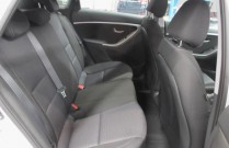 2012 Hyundai i30 GD  ACTIVE CRDI AUTO HATCH