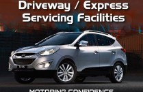 2012 Hyundai ix35 LM2  2.0D Elite Auto Wagon