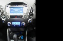 2012 Hyundai ix35 LM2  2.0D Elite Auto Wagon