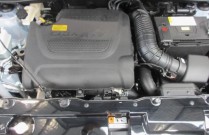 2012 Hyundai ix35 LM2  2.0D Elite Auto Wagon