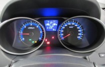 2012 Hyundai ix35 LM2  2.0D Elite Auto Wagon