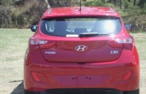 2013 Hyundai i30 GD13  Active Auto Hatch