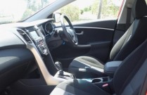 2013 Hyundai i30 GD13  Active Auto Hatch
