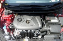 2013 Hyundai i30 GD13  Active Auto Hatch