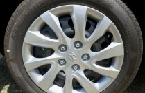 2013 Hyundai i30 GD13  Active Auto Hatch