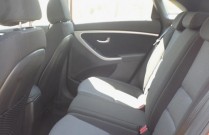 2013 Hyundai i30 GD13  Active Auto Hatch
