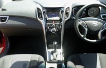 2013 Hyundai i30 GD13  Active Auto Hatch